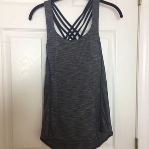 lululemon athletica Tops - Lululemon tank lululemon athletica Tops - Lululemon tank